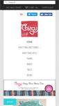 Mobile Screenshot of chiagu.com